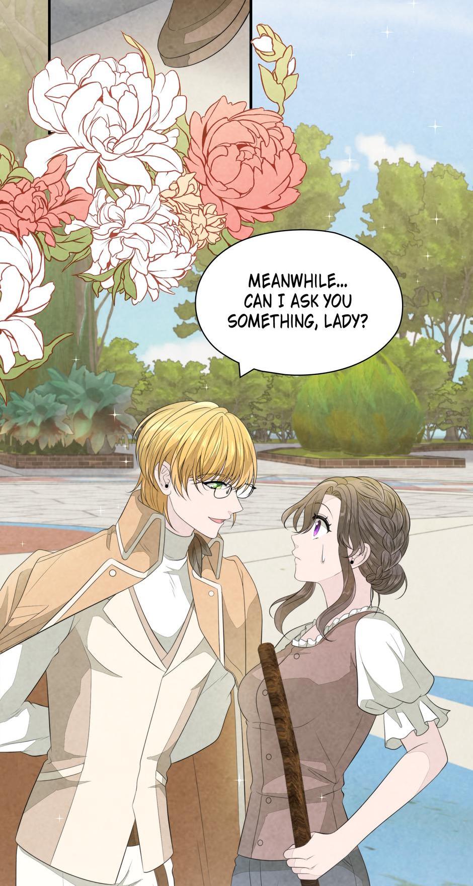 The Wizard and The Tree Chapter 13 244 ch 13 48