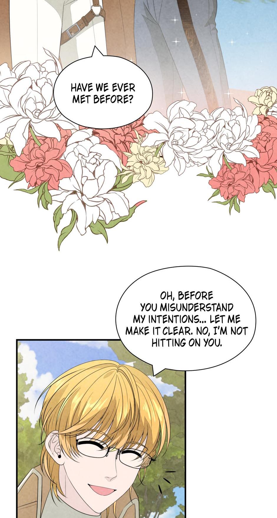 The Wizard and The Tree Chapter 13 245 ch 13 49