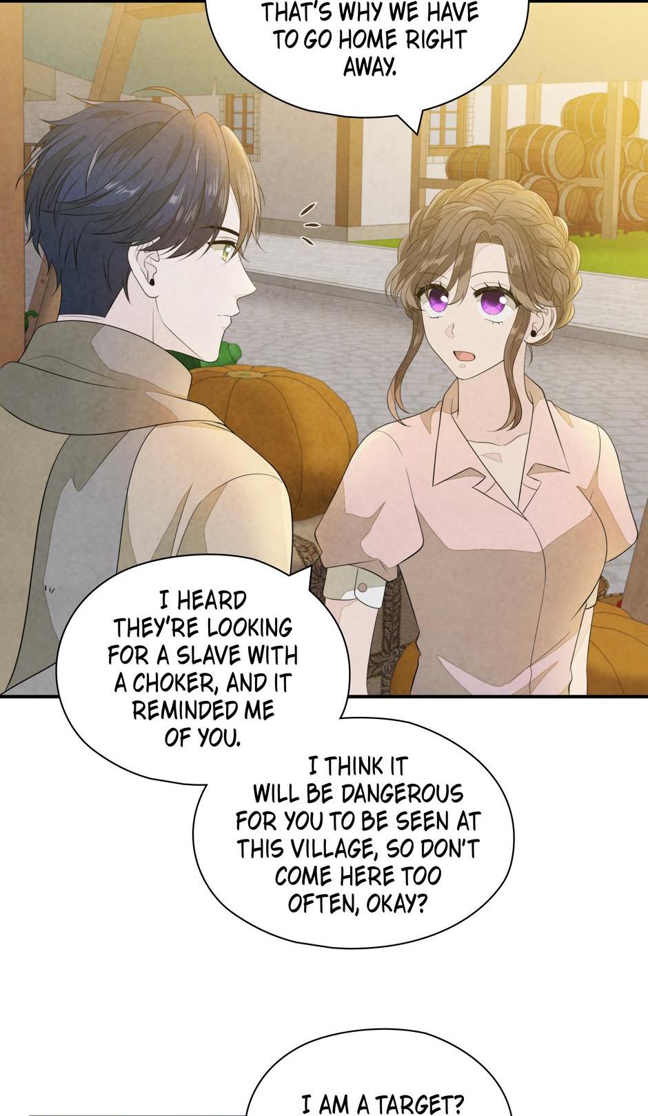 The Wizard and The Tree Chapter 13 201 ch 13 5