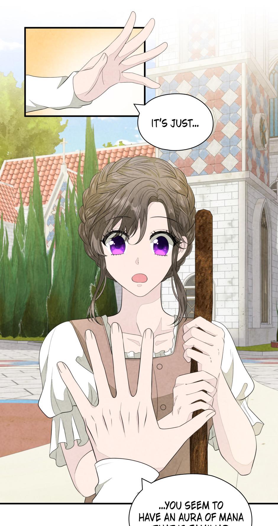 The Wizard and The Tree Chapter 13 247 ch 13 51