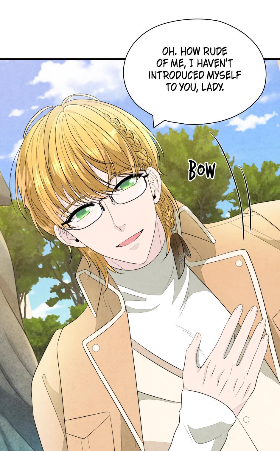 The Wizard and The Tree Chapter 13 250 ch 13 54