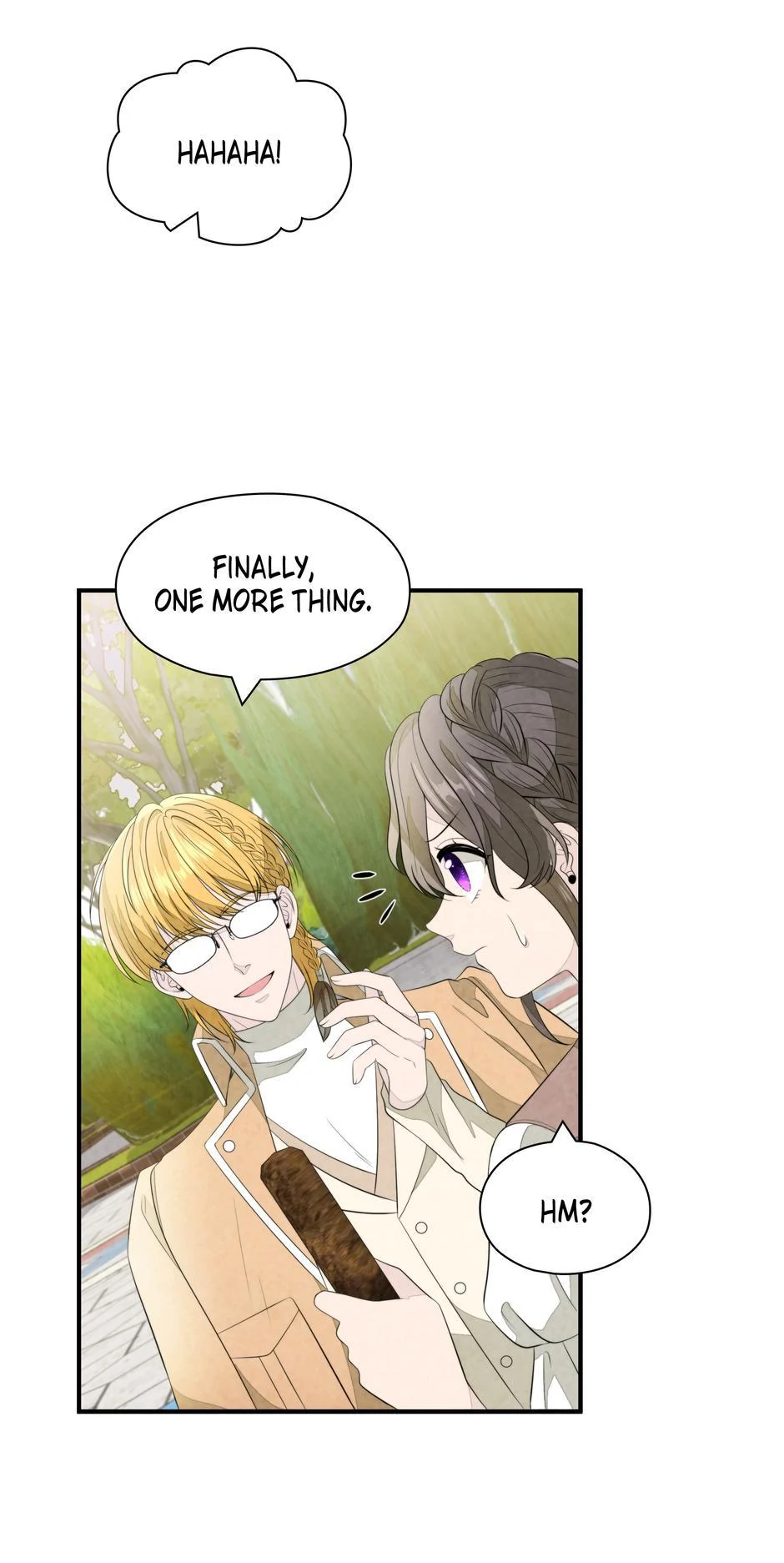 The Wizard and The Tree Chapter 13 253 ch 13 57