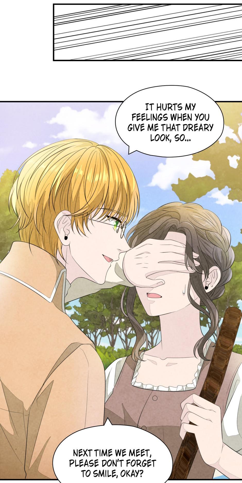 The Wizard and The Tree Chapter 13 254 ch 13 58