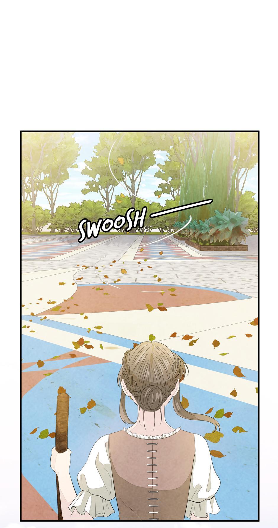 The Wizard and The Tree Chapter 13 256 ch 13 60