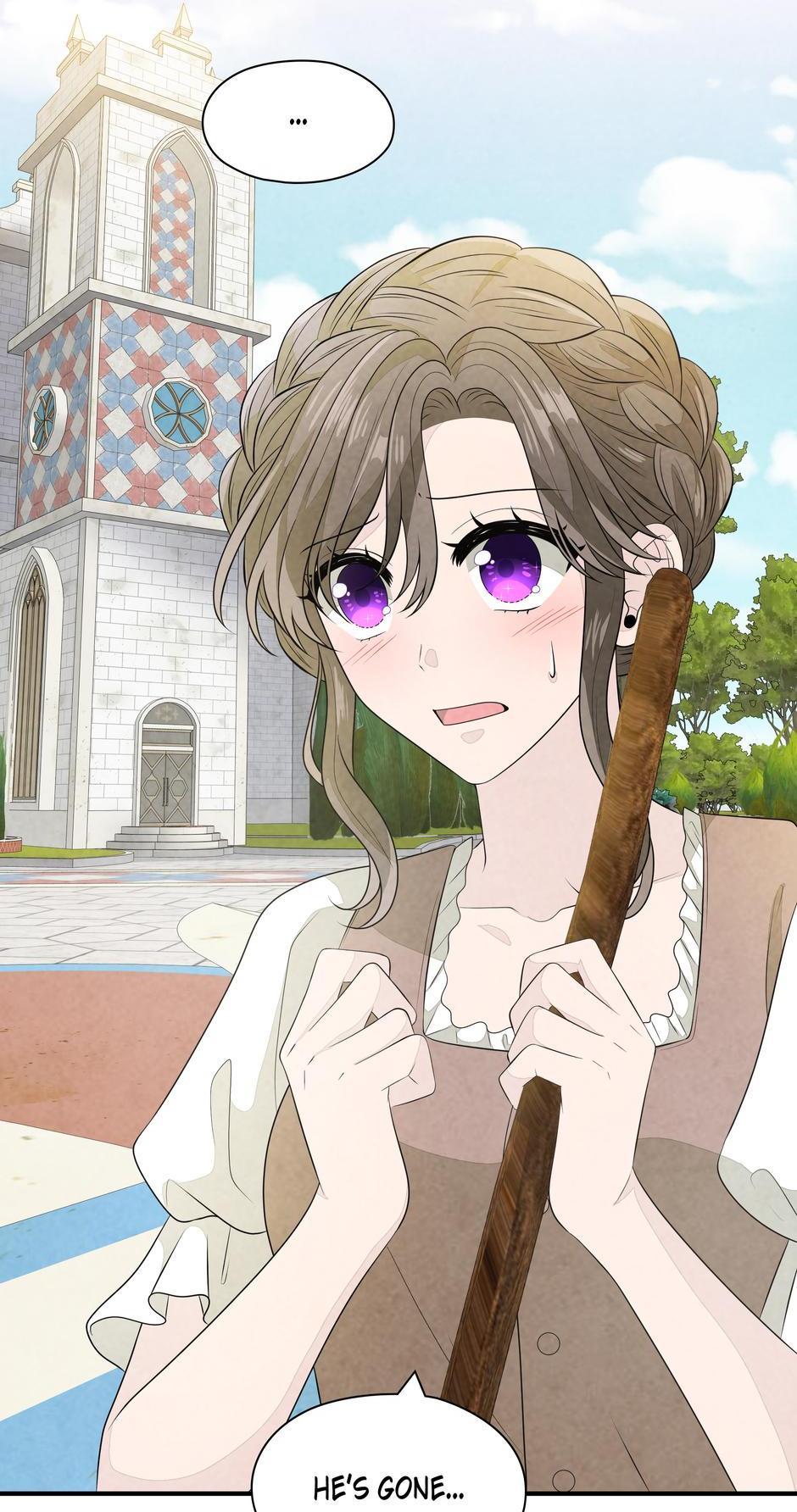 The Wizard and The Tree Chapter 13 257 ch 13 61