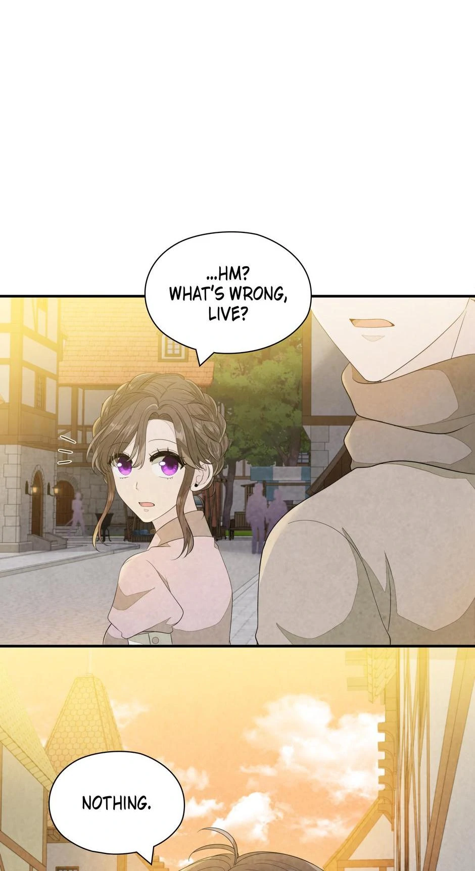 The Wizard and The Tree Chapter 13 205 ch 13 9