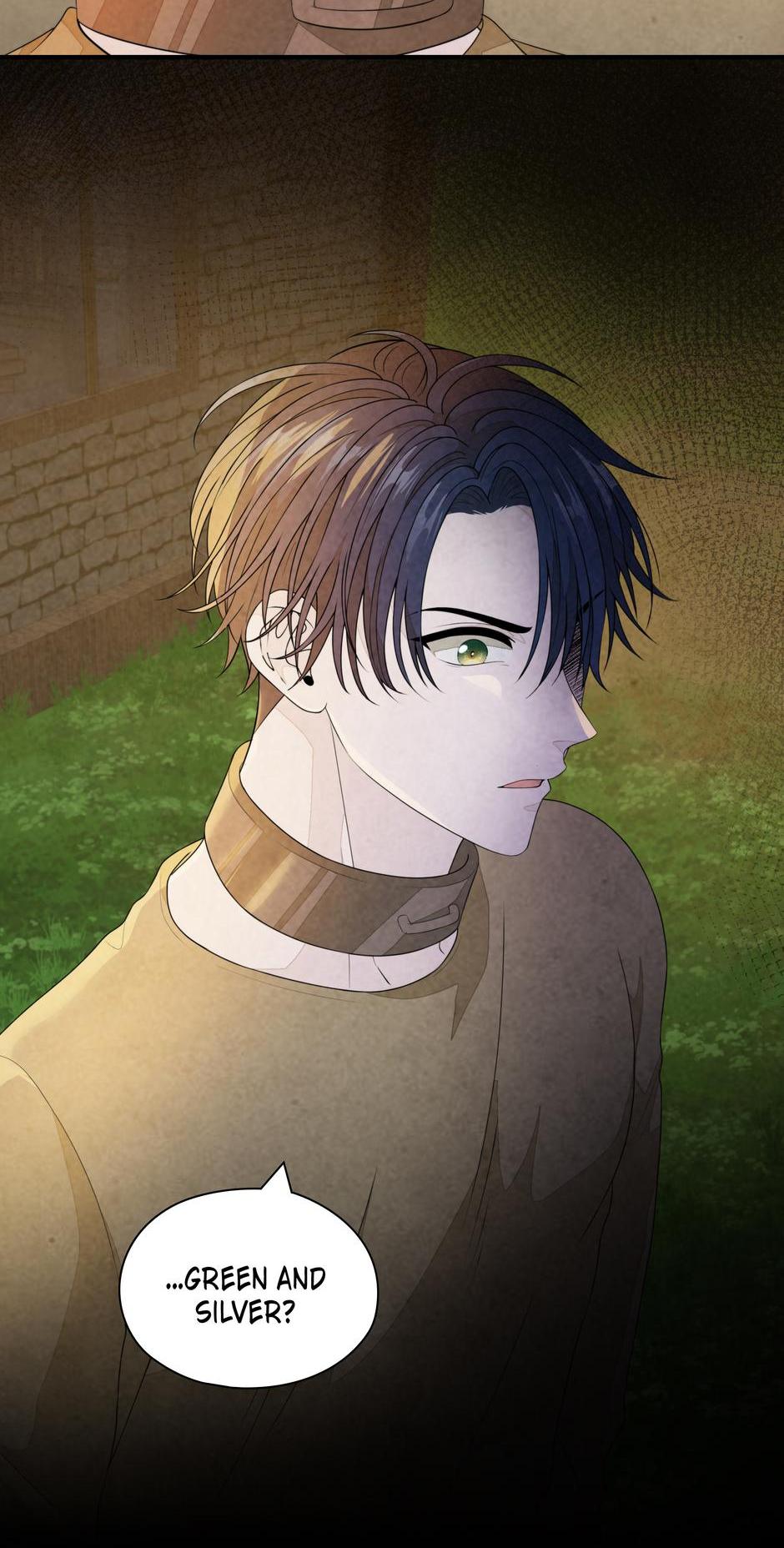 The Wizard and The Tree Chapter 14 231 ch 14 14