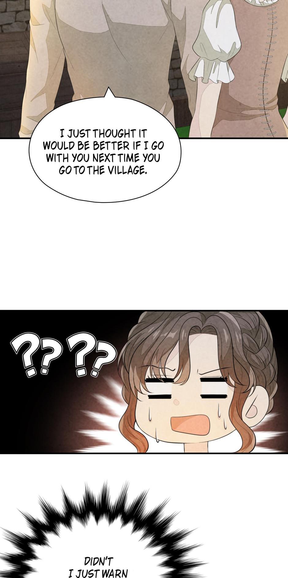 The Wizard and The Tree Chapter 14 233 ch 14 16