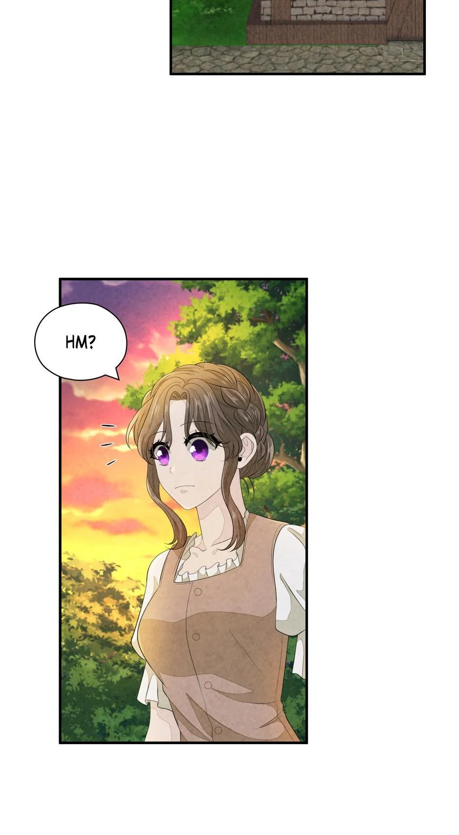 The Wizard and The Tree Chapter 14 219 ch 14 2