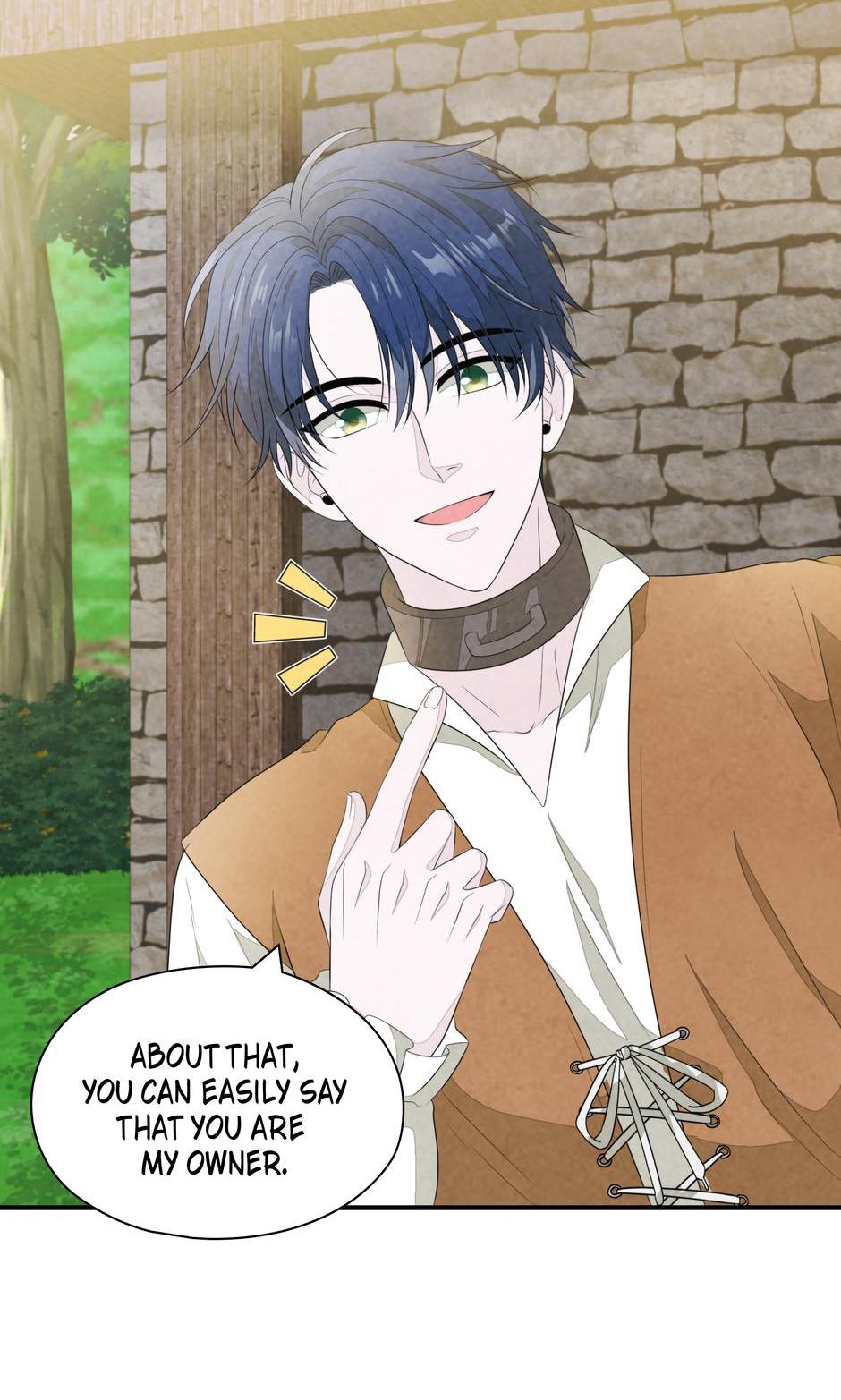 The Wizard and The Tree Chapter 14 240 ch 14 23