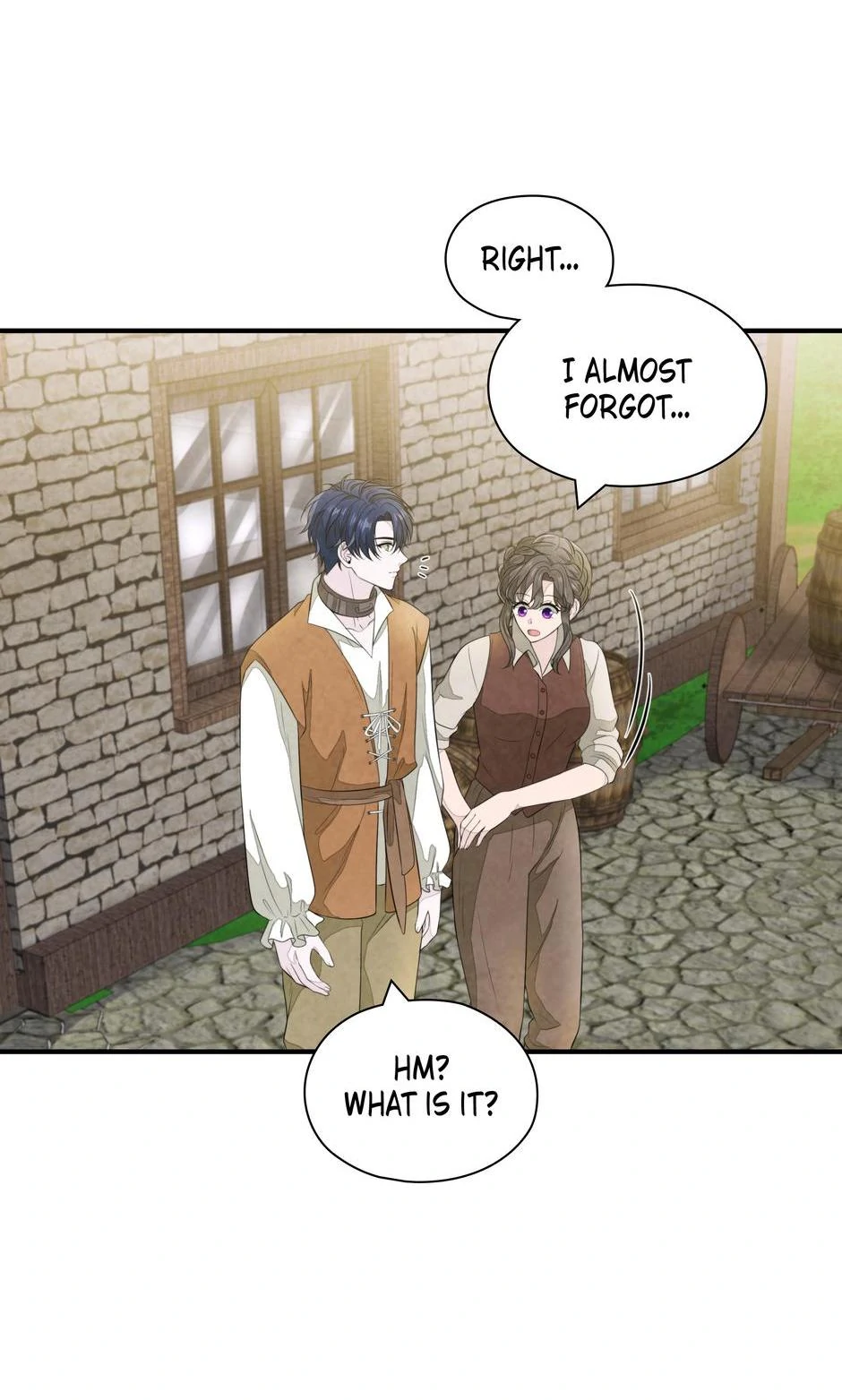 The Wizard and The Tree Chapter 14 241 ch 14 24