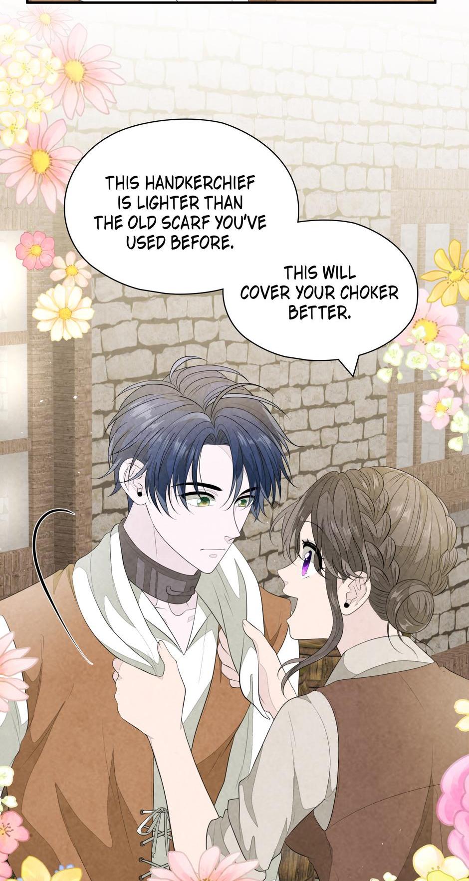 The Wizard and The Tree Chapter 14 244 ch 14 27