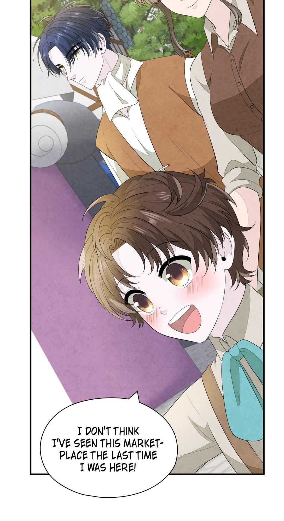 The Wizard and The Tree Chapter 14 249 ch 14 32