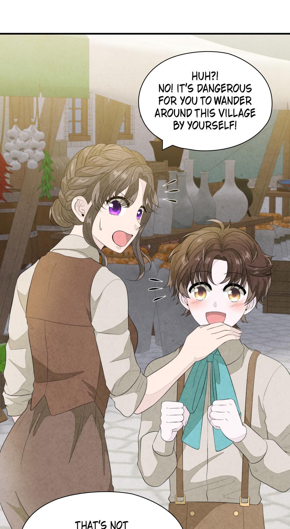 The Wizard and The Tree Chapter 14 255 ch 14 38