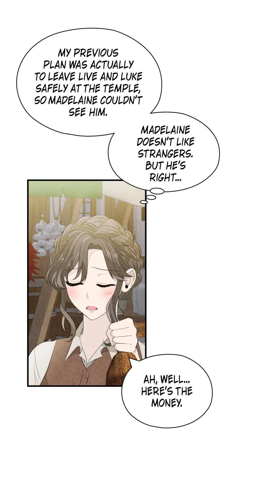 The Wizard and The Tree Chapter 14 259 ch 14 42