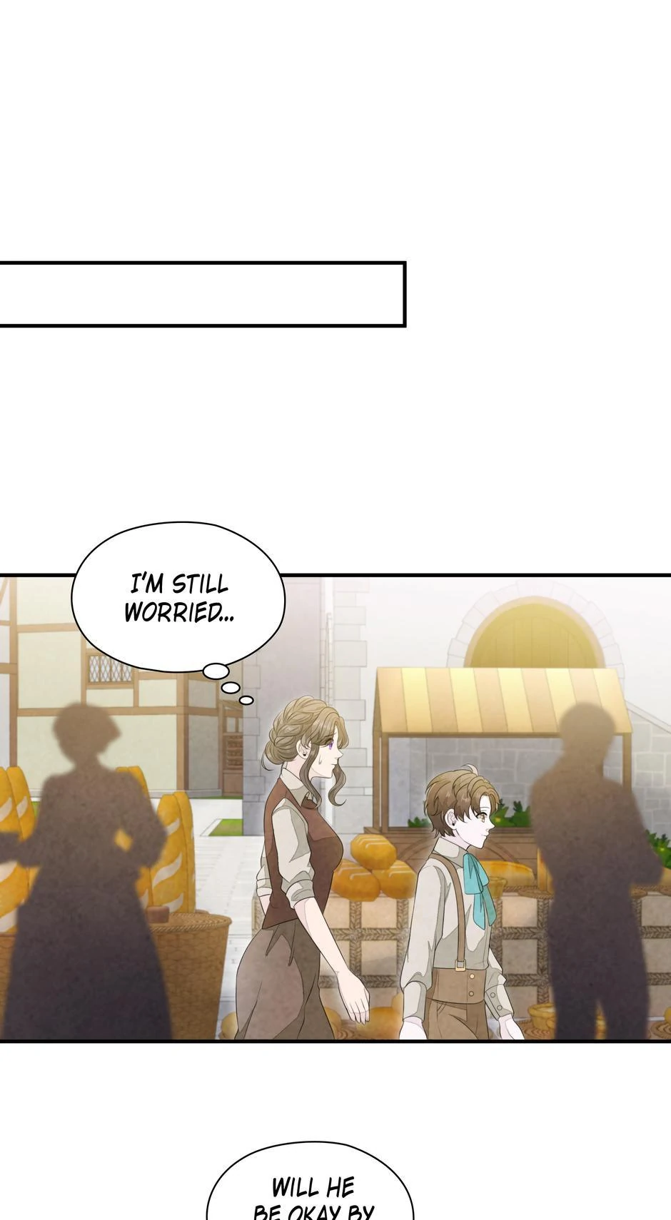 The Wizard and The Tree Chapter 14 263 ch 14 46