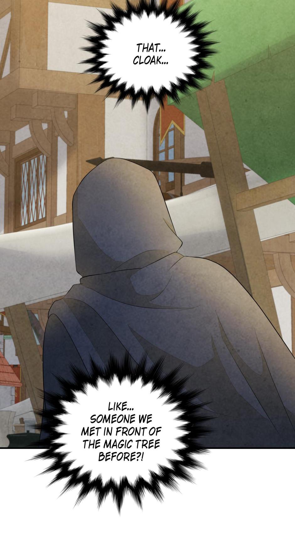 The Wizard and The Tree Chapter 14 265 ch 14 48