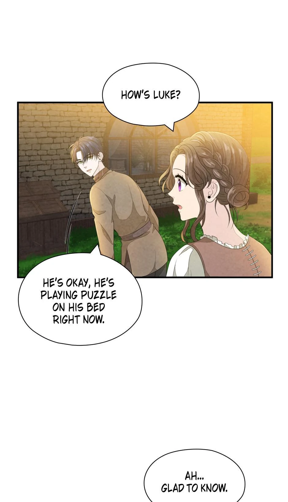 The Wizard and The Tree Chapter 14 222 ch 14 5