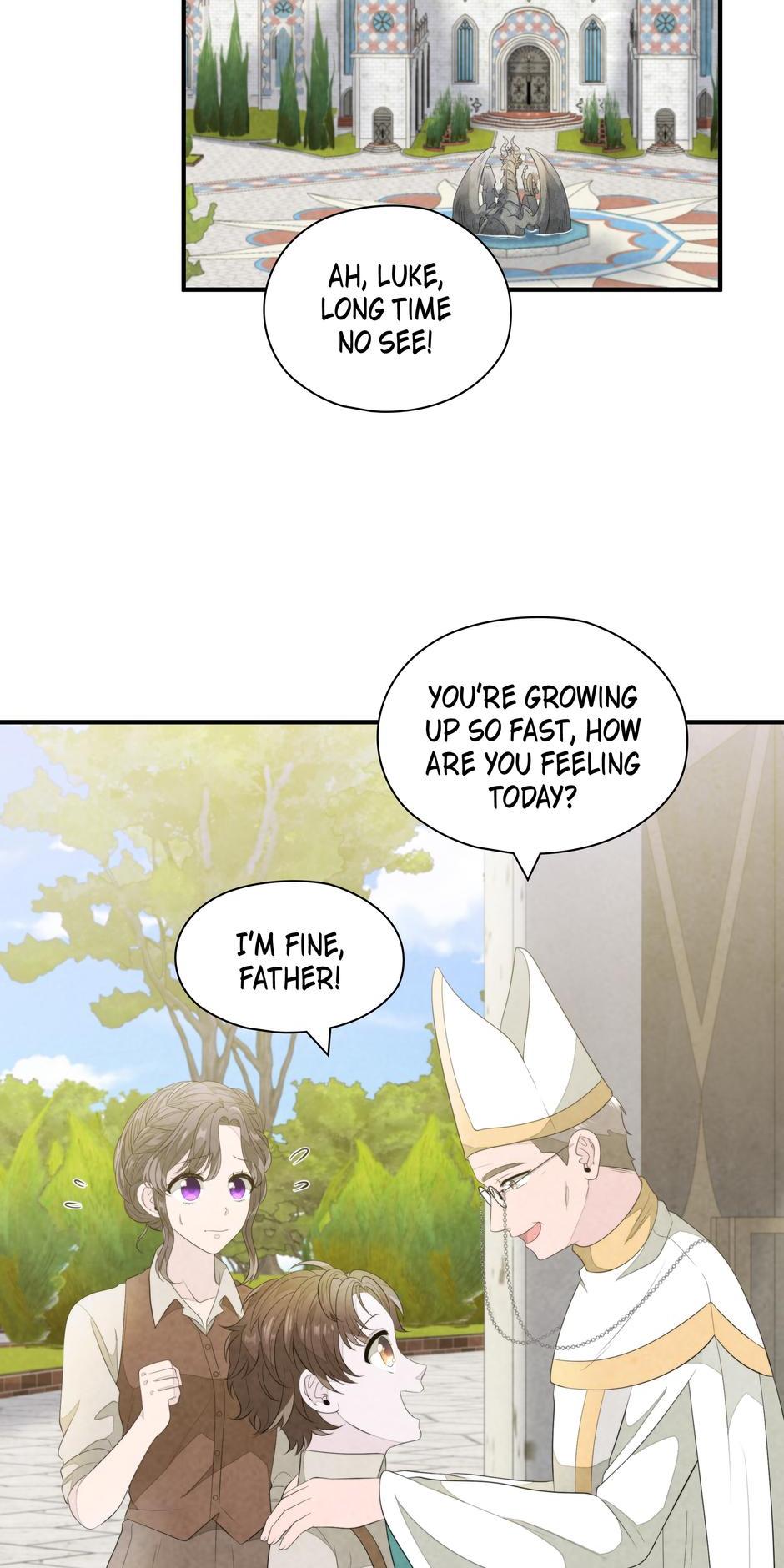 The Wizard and The Tree Chapter 14 267 ch 14 50