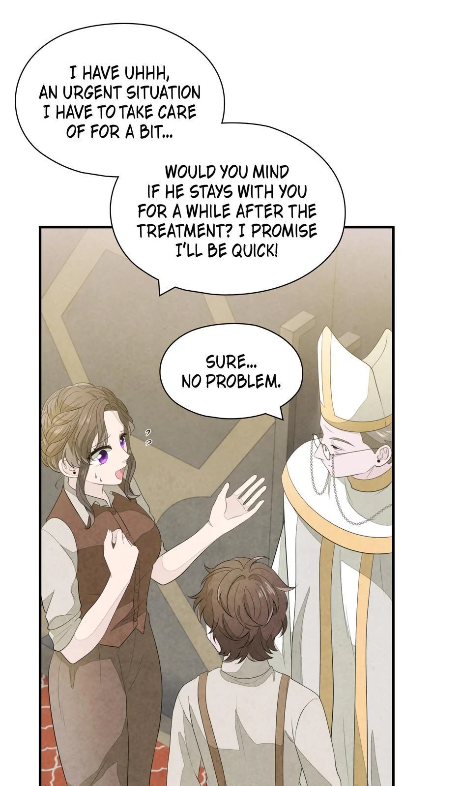 The Wizard and The Tree Chapter 14 269 ch 14 52