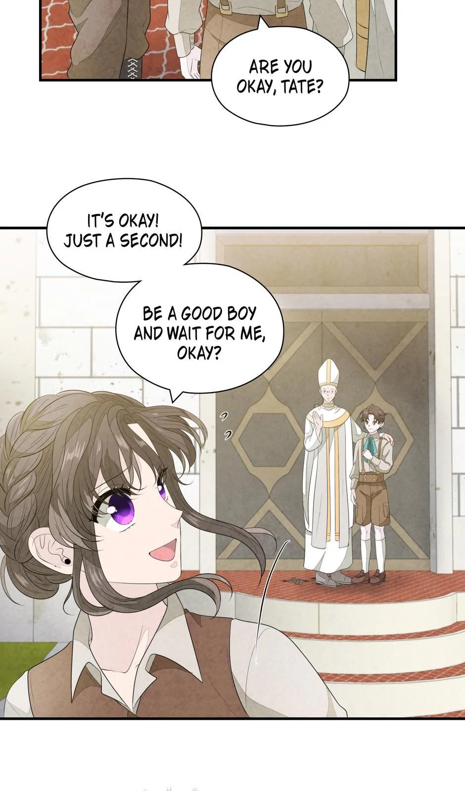 The Wizard and The Tree Chapter 14 270 ch 14 53