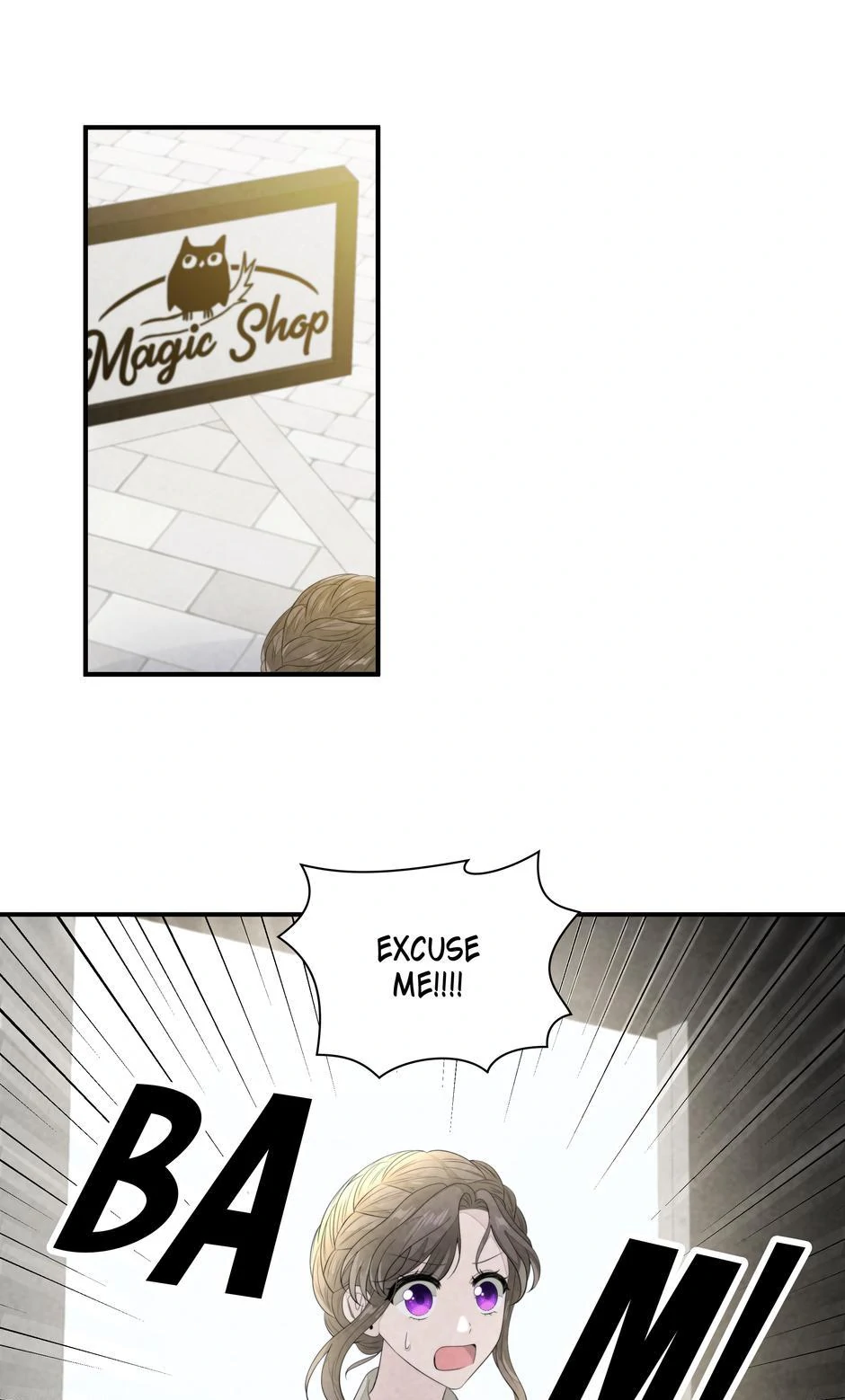 The Wizard and The Tree Chapter 14 272 ch 14 55