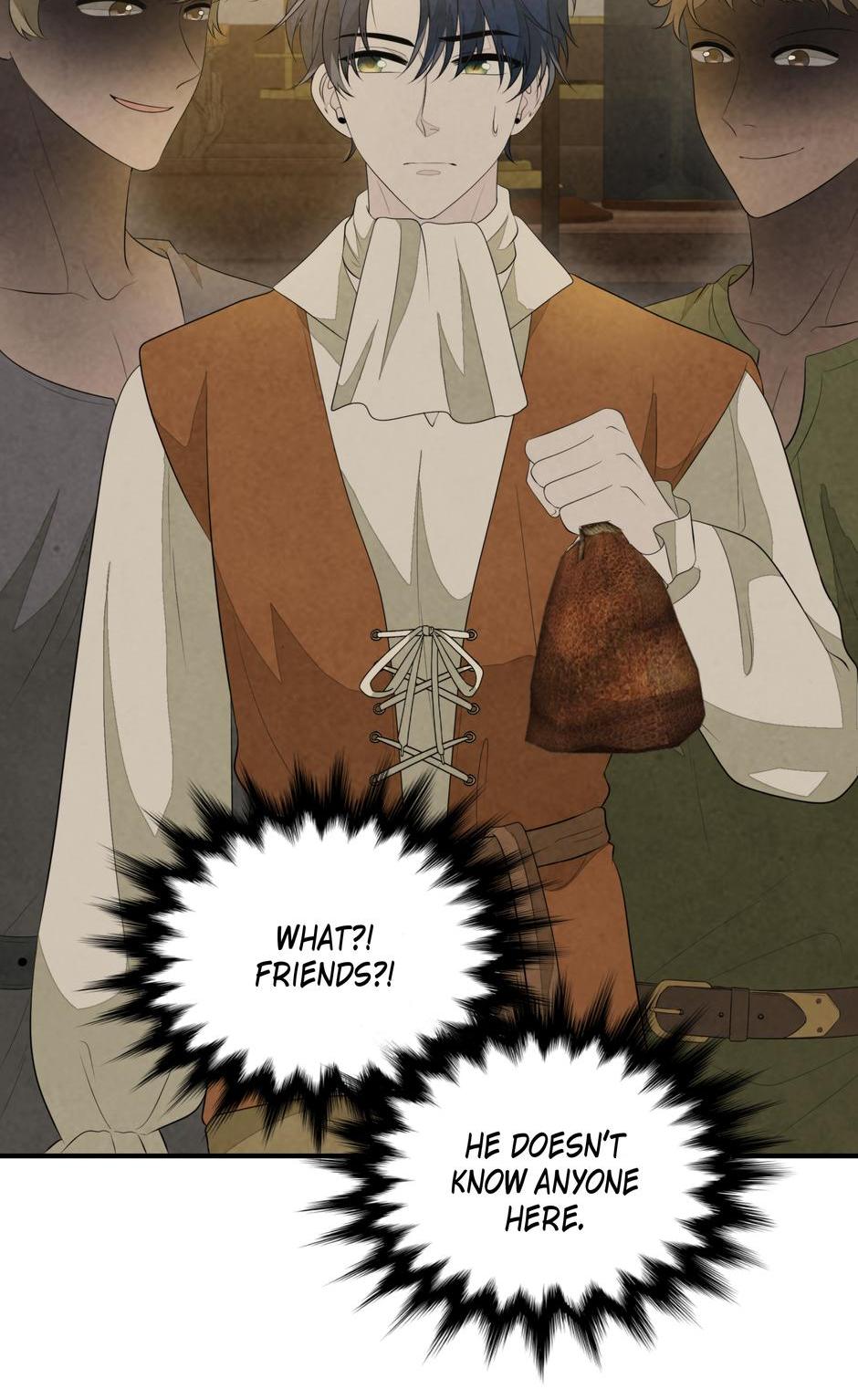 The Wizard and The Tree Chapter 14 278 ch 14 61