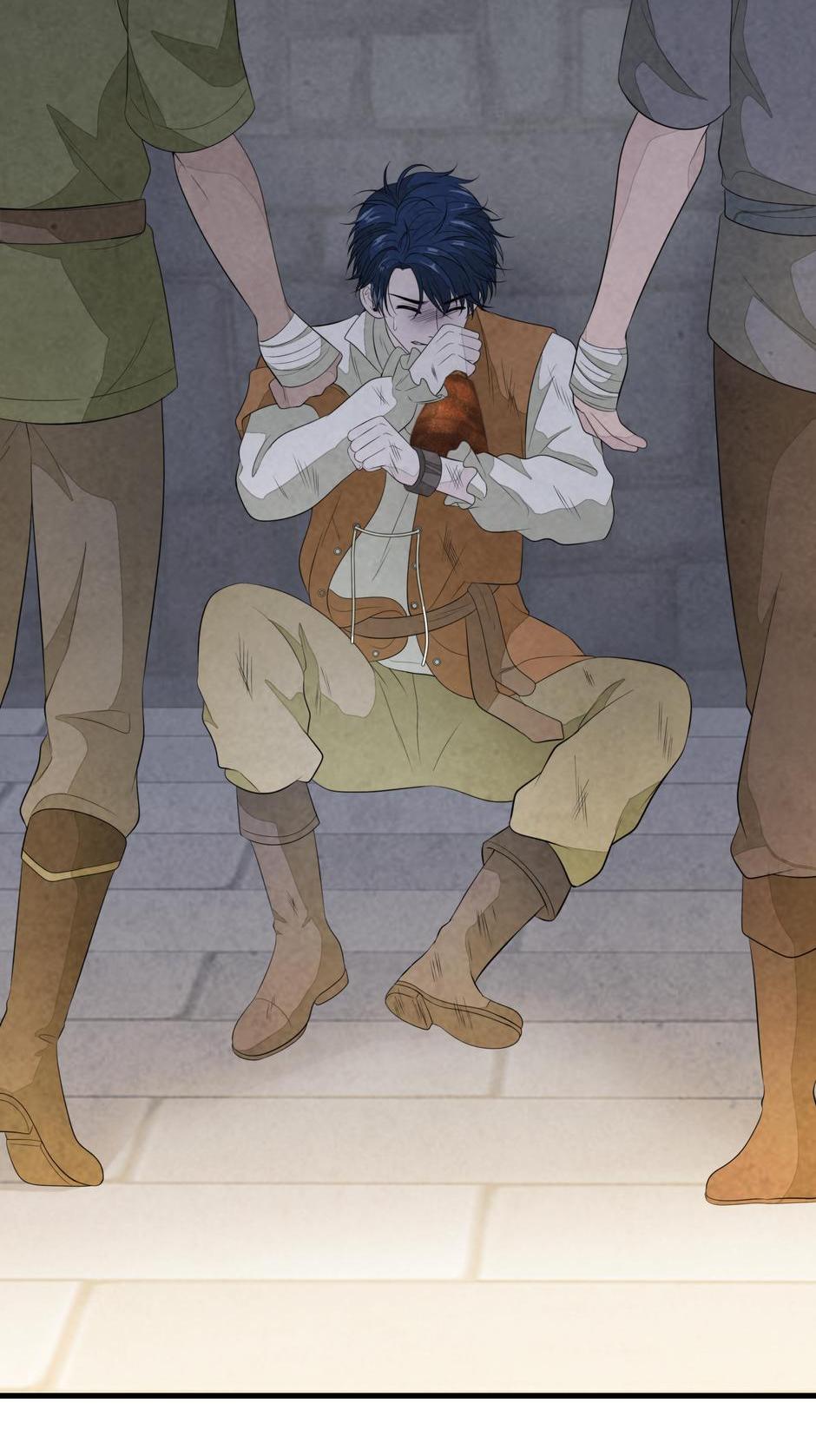 The Wizard and The Tree Chapter 14 285 ch 14 68