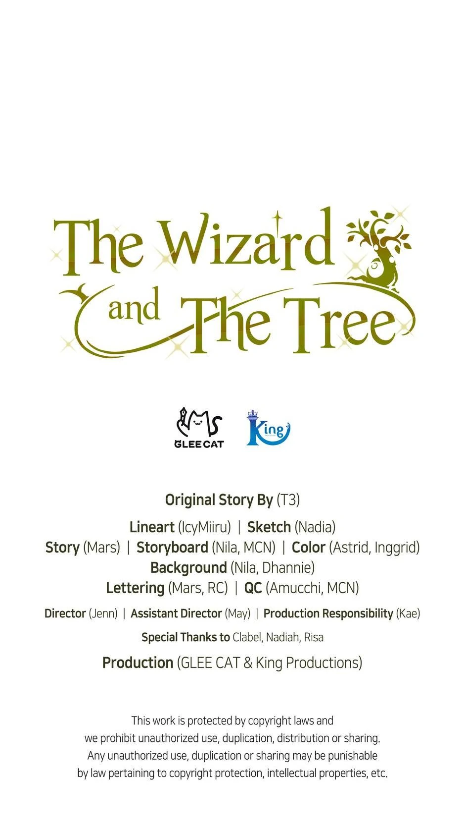 The Wizard and The Tree Chapter 14 286 ch 14 69