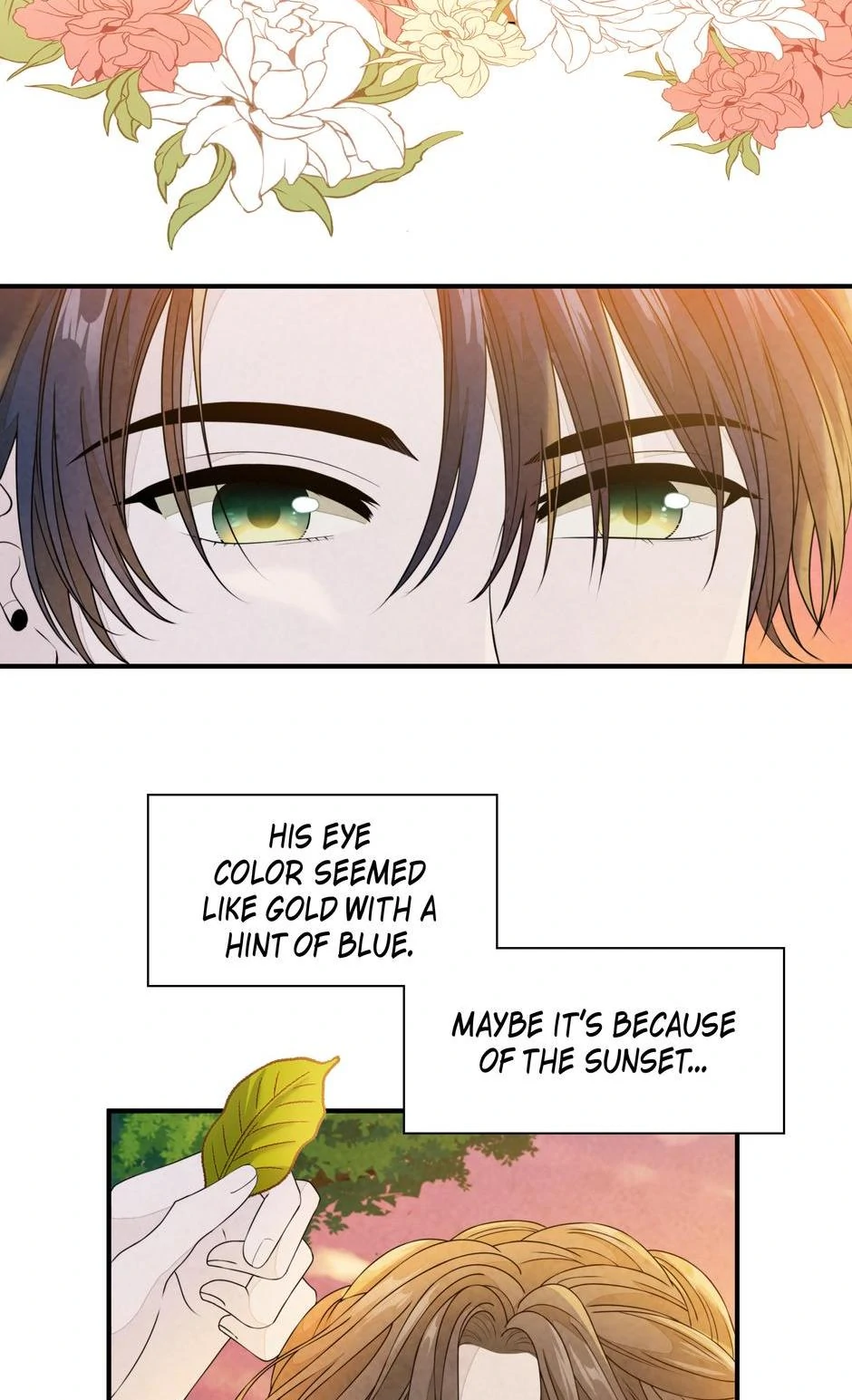 The Wizard and The Tree Chapter 14 226 ch 14 9