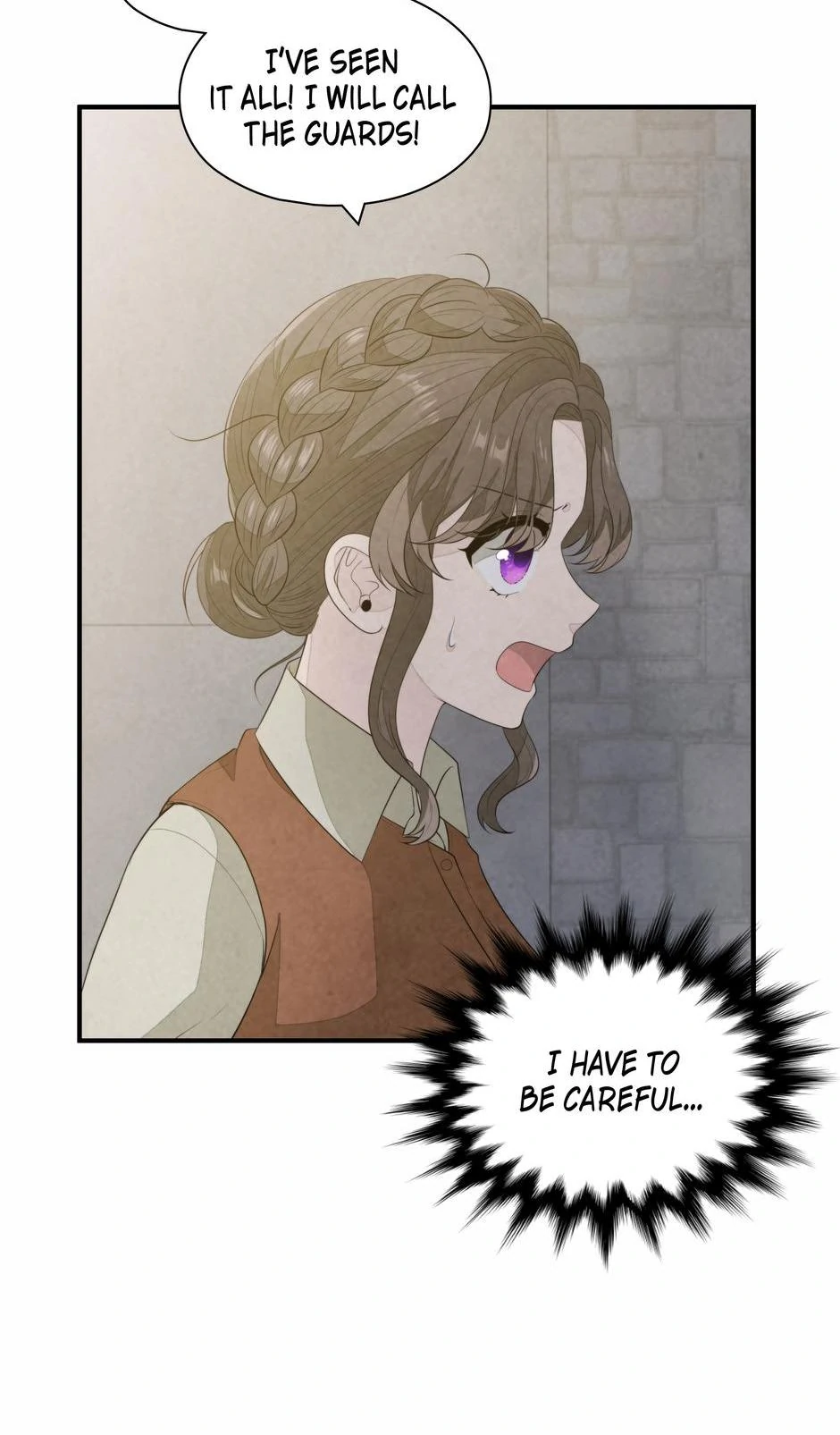 The Wizard and The Tree Chapter 15 231 ch 15 11