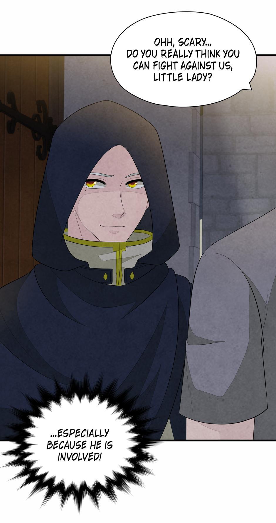 The Wizard and The Tree Chapter 15 232 ch 15 12