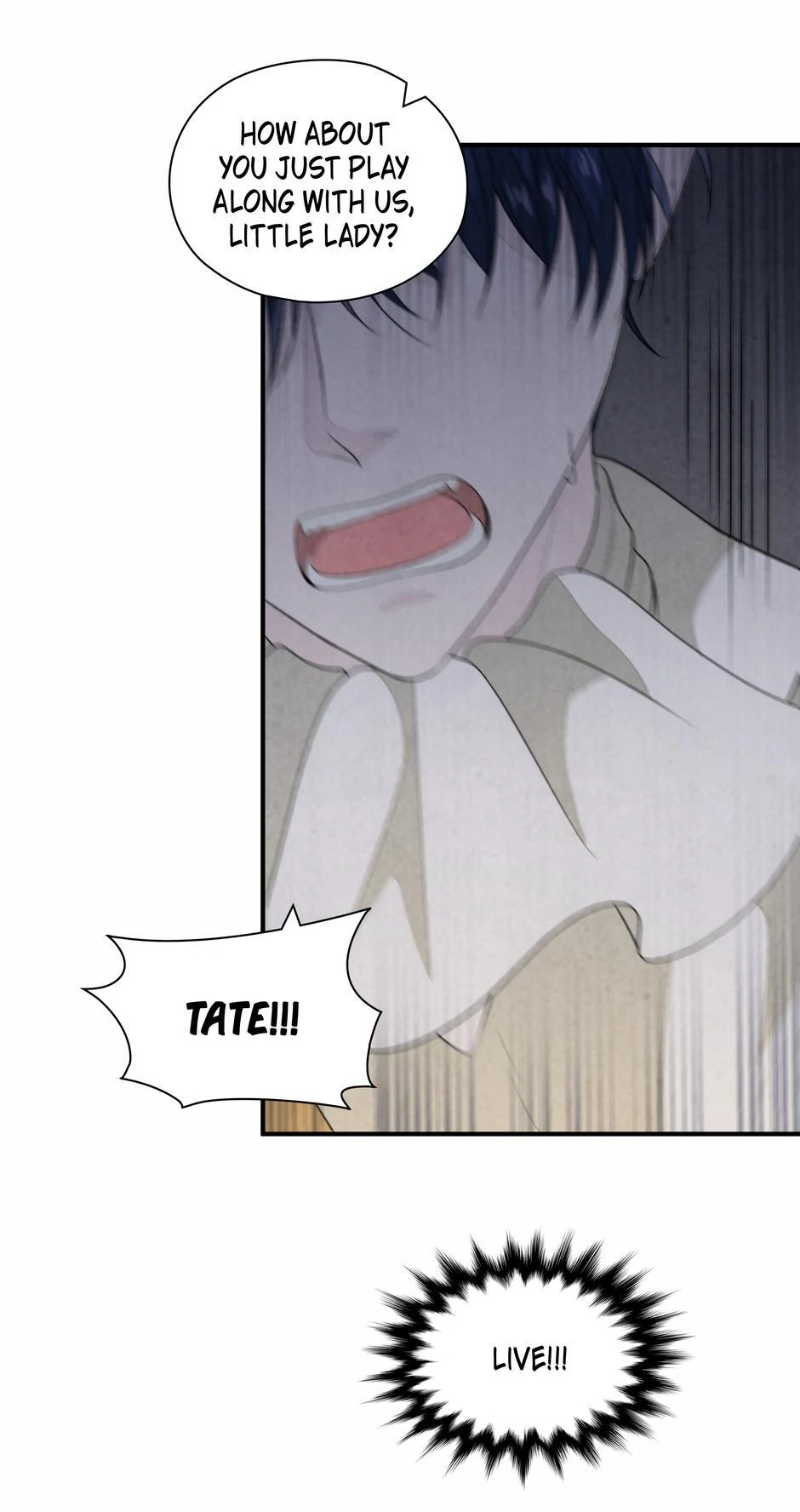 The Wizard and The Tree Chapter 15 233 ch 15 13