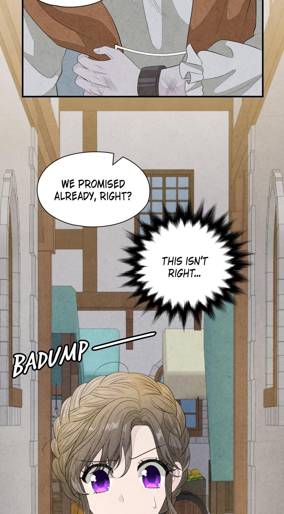 The Wizard and The Tree Chapter 15 236 ch 15 16