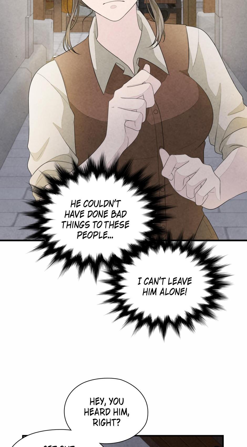 The Wizard and The Tree Chapter 15 237 ch 15 17