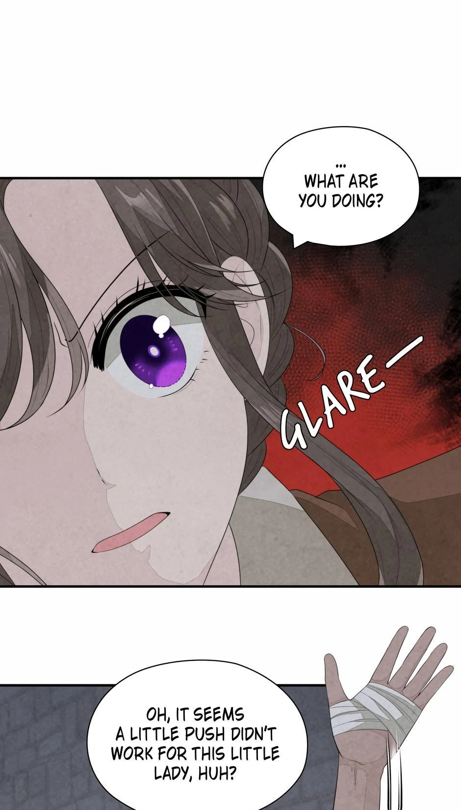 The Wizard and The Tree Chapter 15 239 ch 15 19