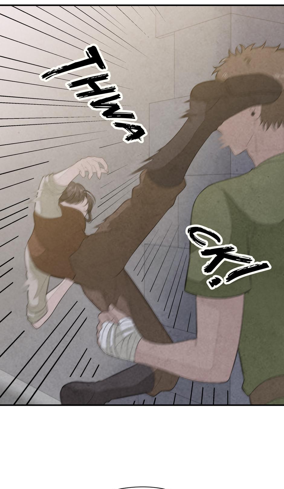 The Wizard and The Tree Chapter 15 242 ch 15 22