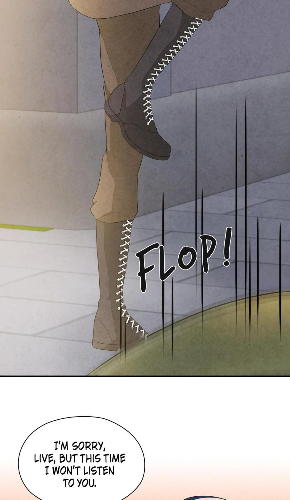 The Wizard and The Tree Chapter 15 244 ch 15 24