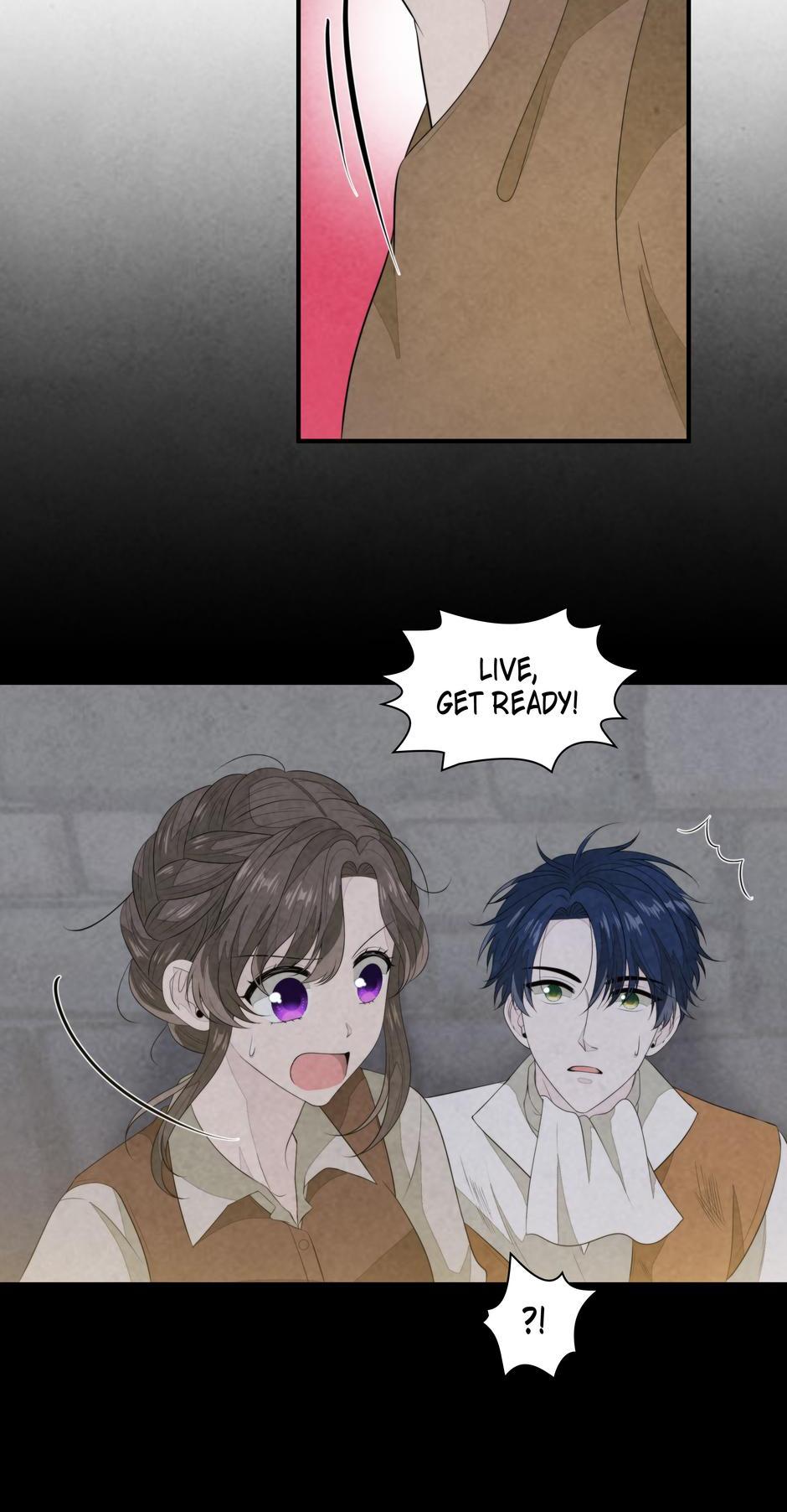 The Wizard and The Tree Chapter 15 251 ch 15 31