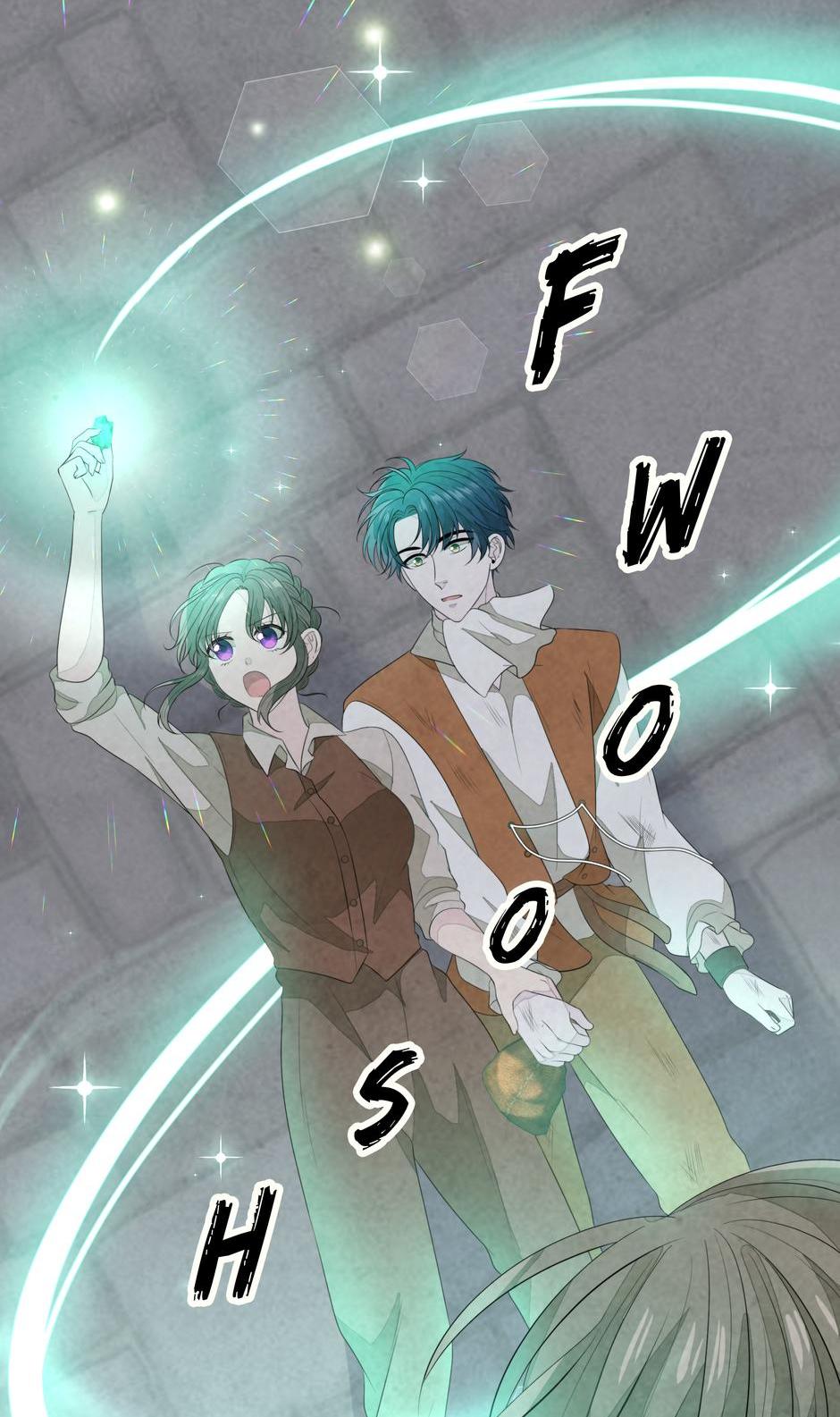 The Wizard and The Tree Chapter 15 254 ch 15 34