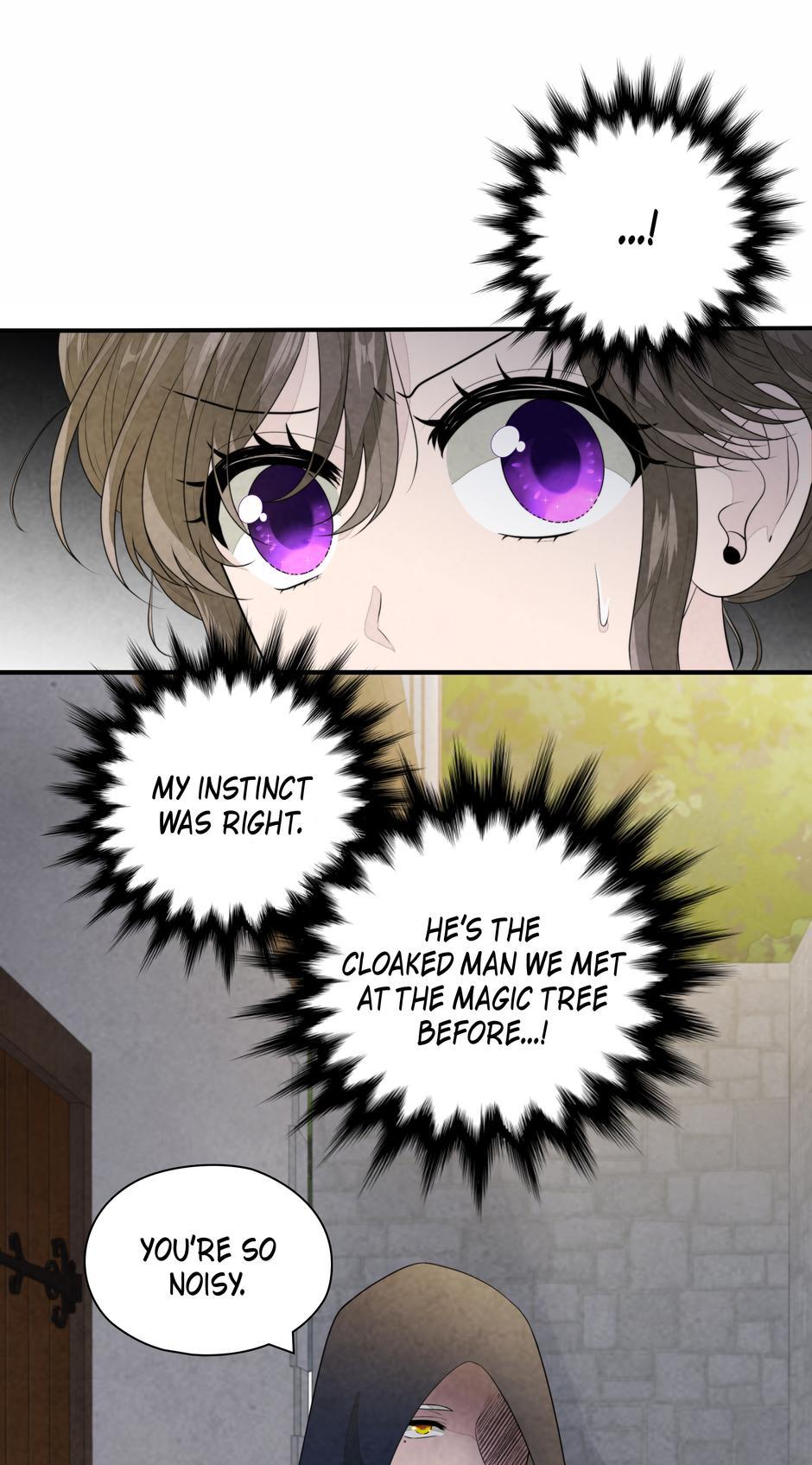 The Wizard and The Tree Chapter 15 224 ch 15 4