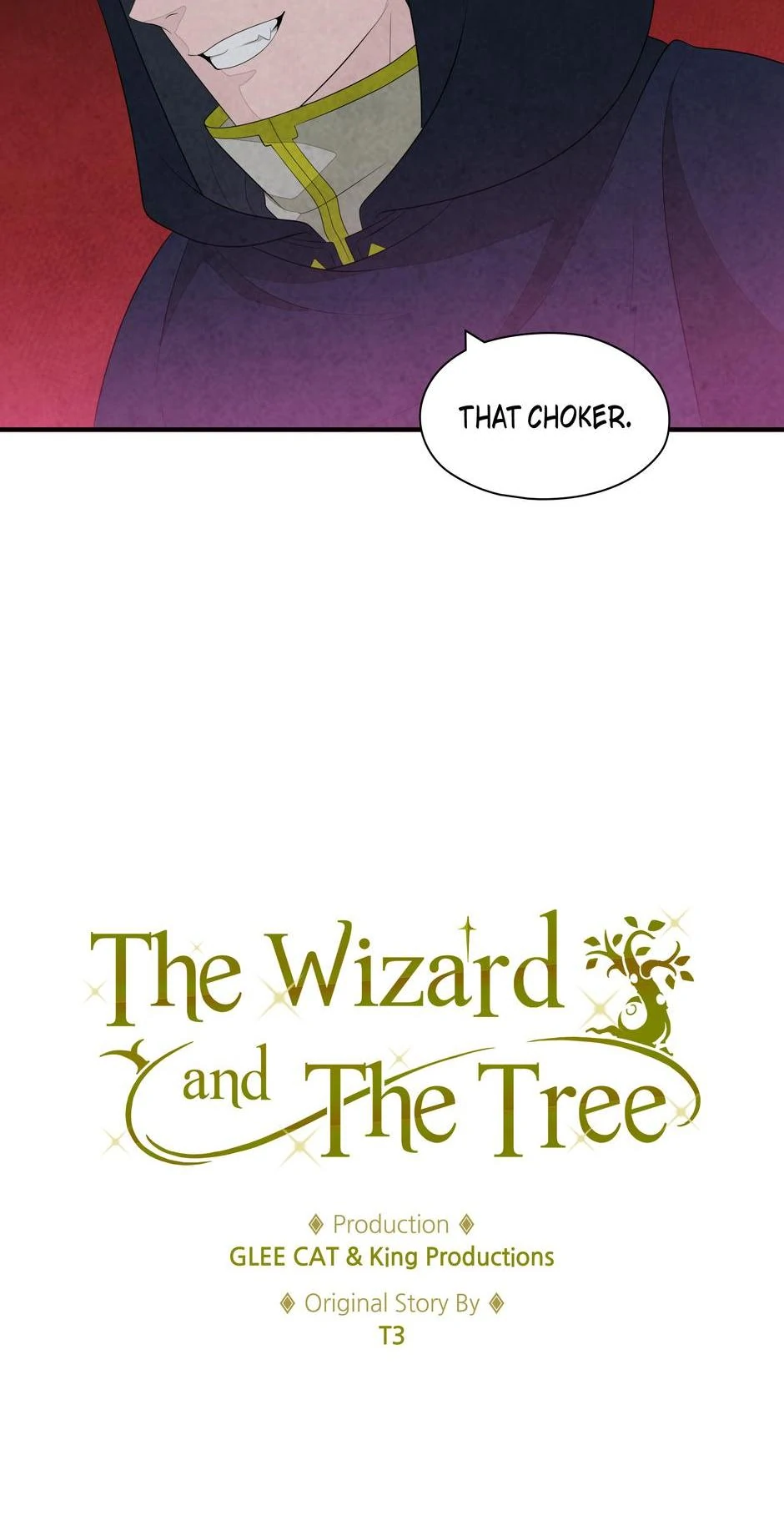 The Wizard and The Tree Chapter 15 262 ch 15 42