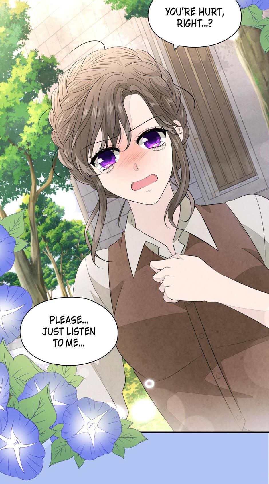 The Wizard and The Tree Chapter 15 269 ch 15 49