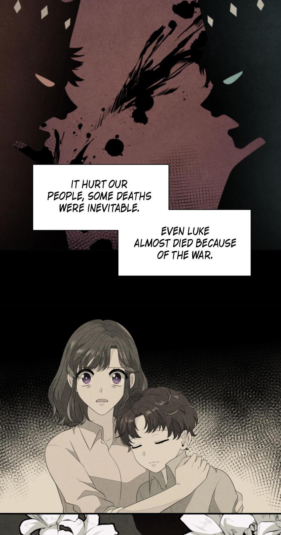 The Wizard and The Tree Chapter 15 272 ch 15 52