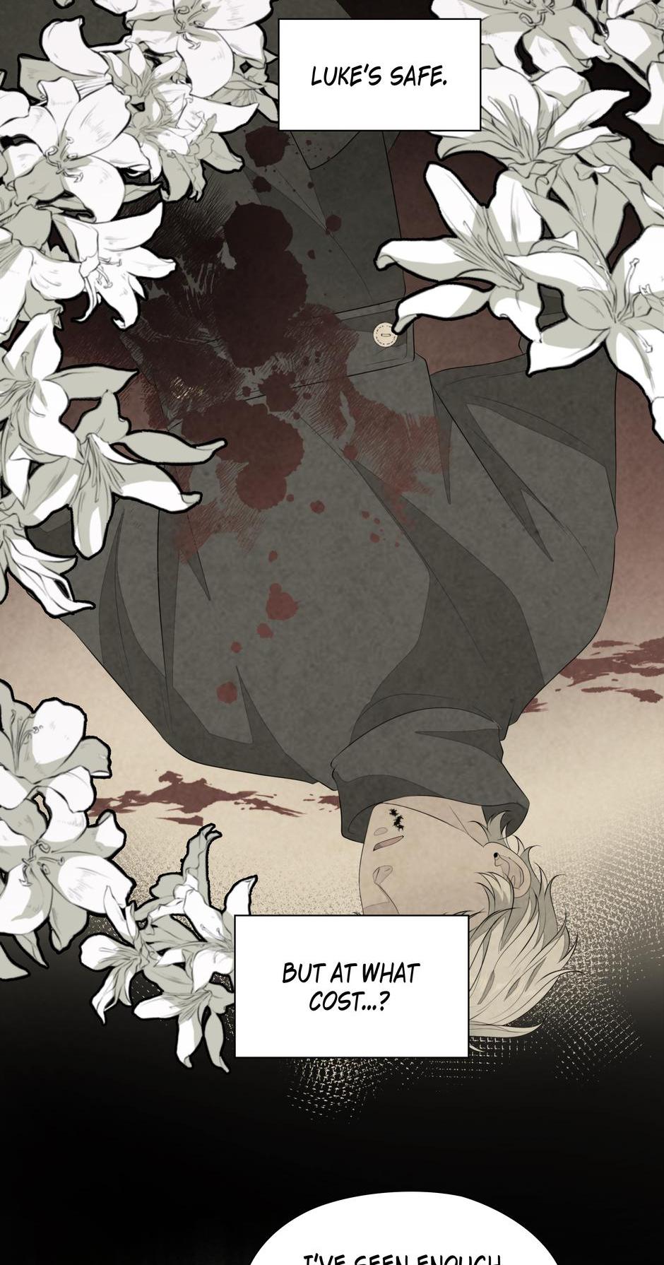 The Wizard and The Tree Chapter 15 273 ch 15 53