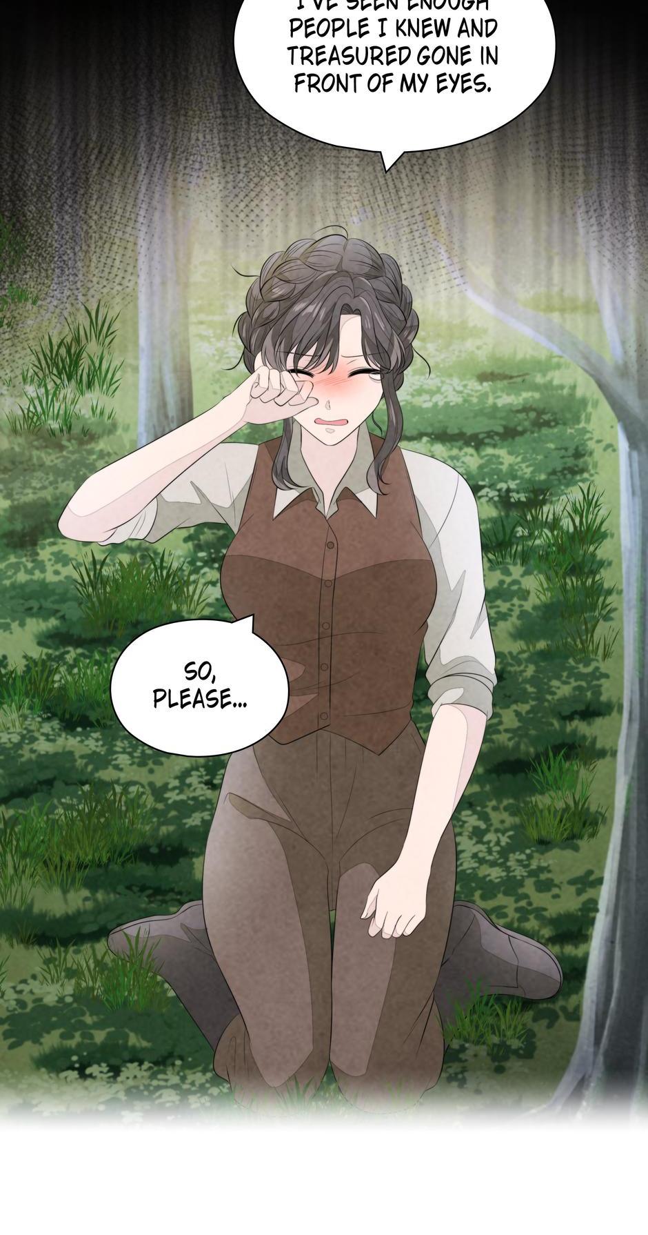 The Wizard and The Tree Chapter 15 274 ch 15 54