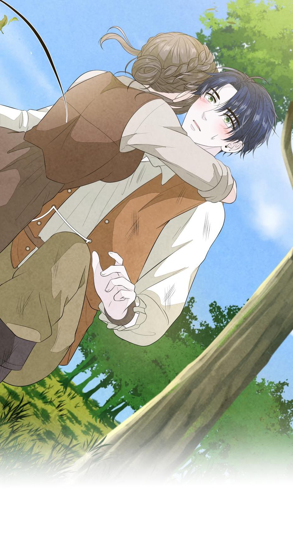 The Wizard and The Tree Chapter 15 279 ch 15 59