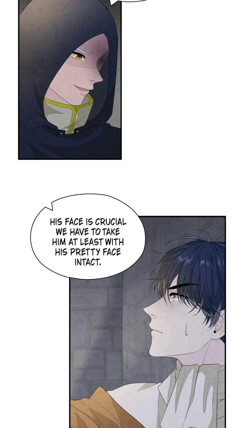 The Wizard and The Tree Chapter 15 226 ch 15 6