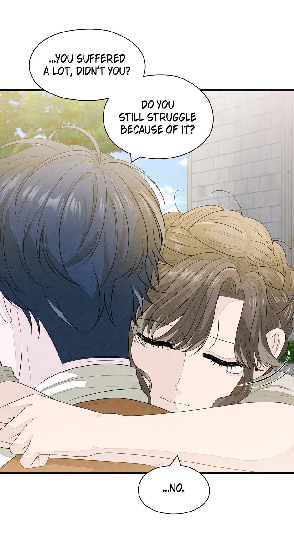 The Wizard and The Tree Chapter 15 280 ch 15 60