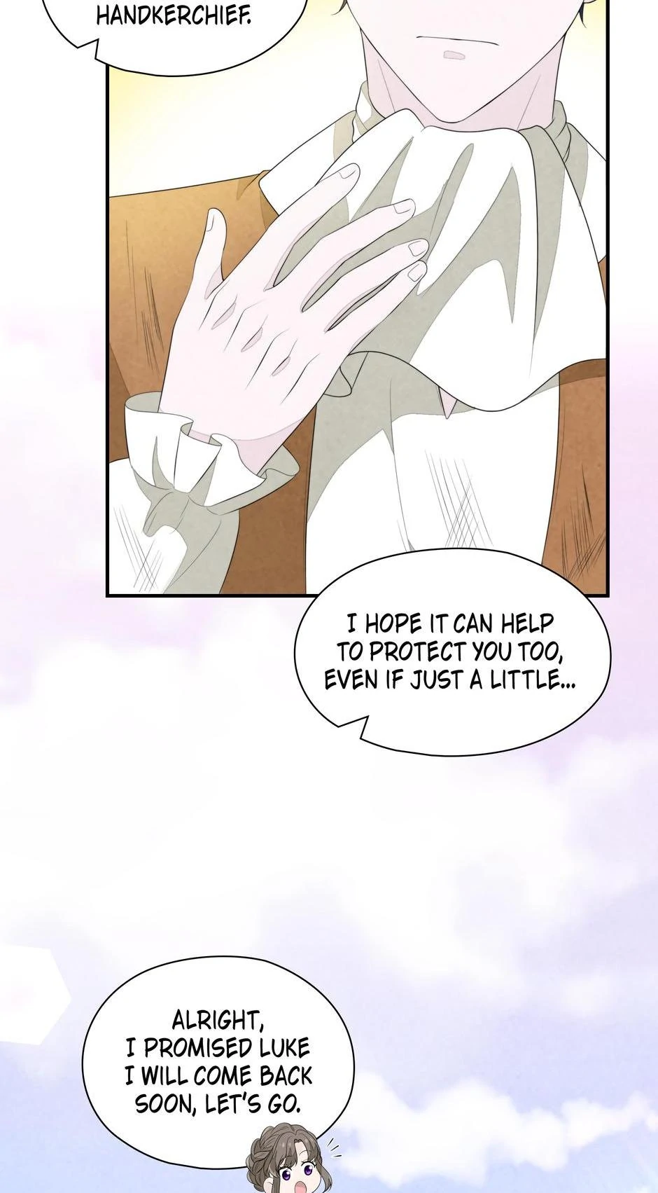 The Wizard and The Tree Chapter 15 285 ch 15 65